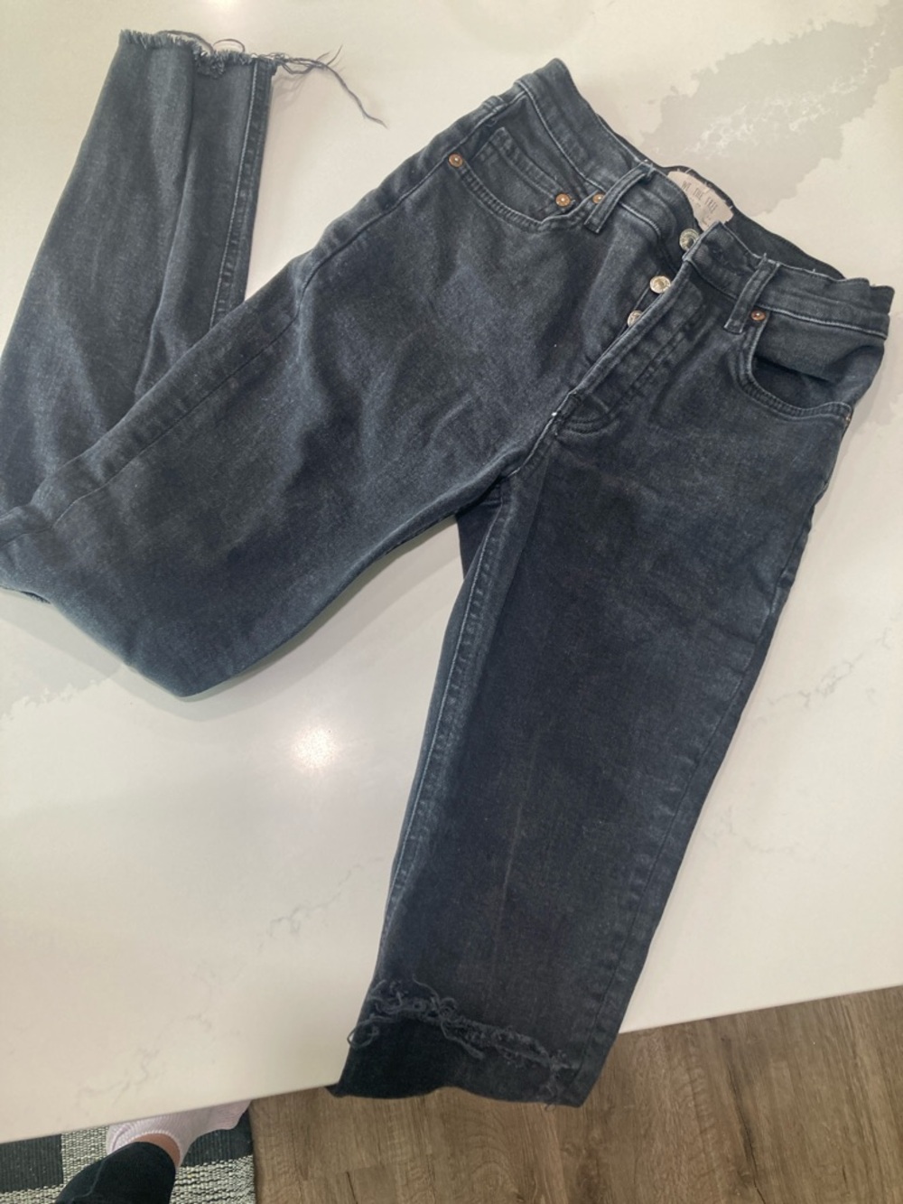 We The Free jeans